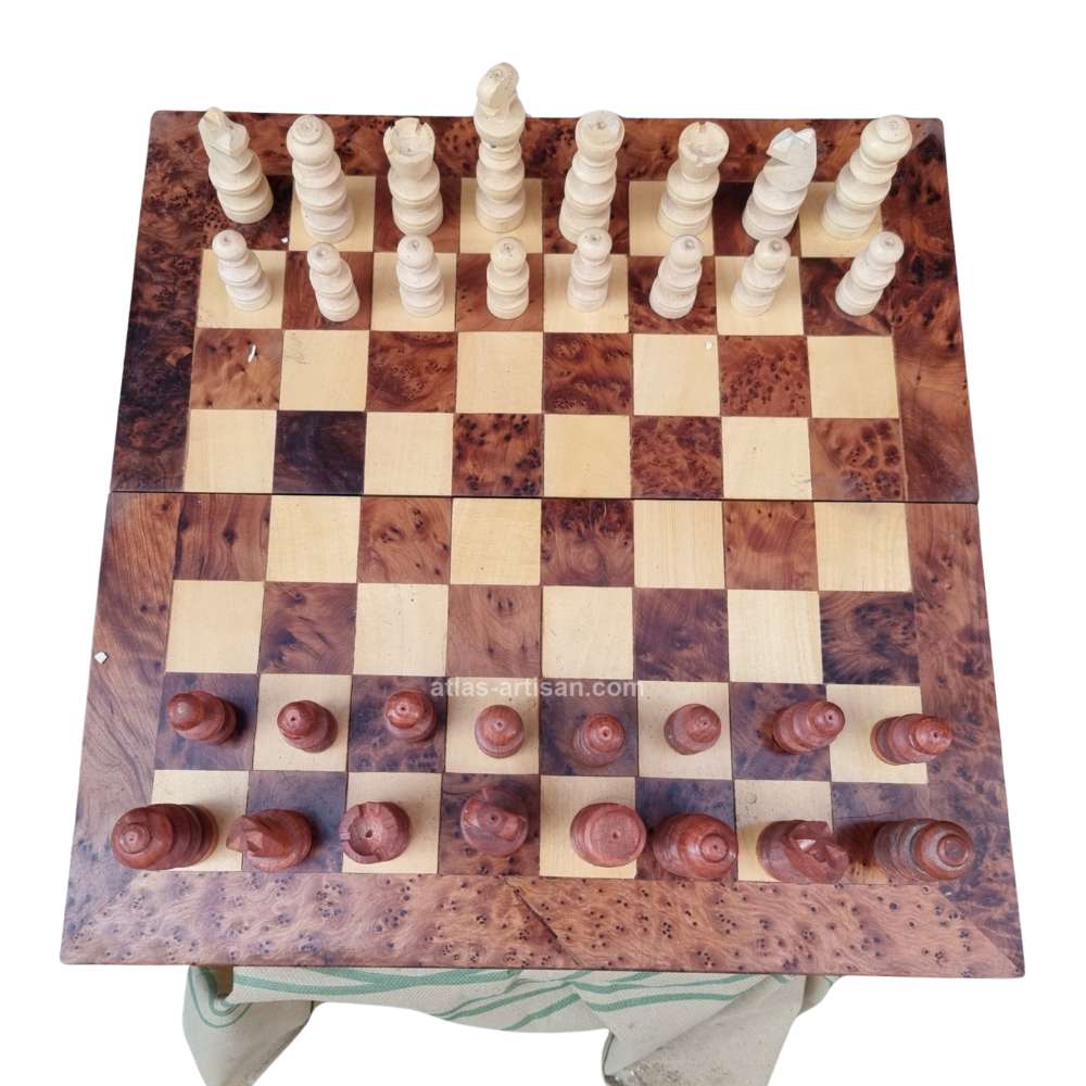 Jeux d'échecs-3