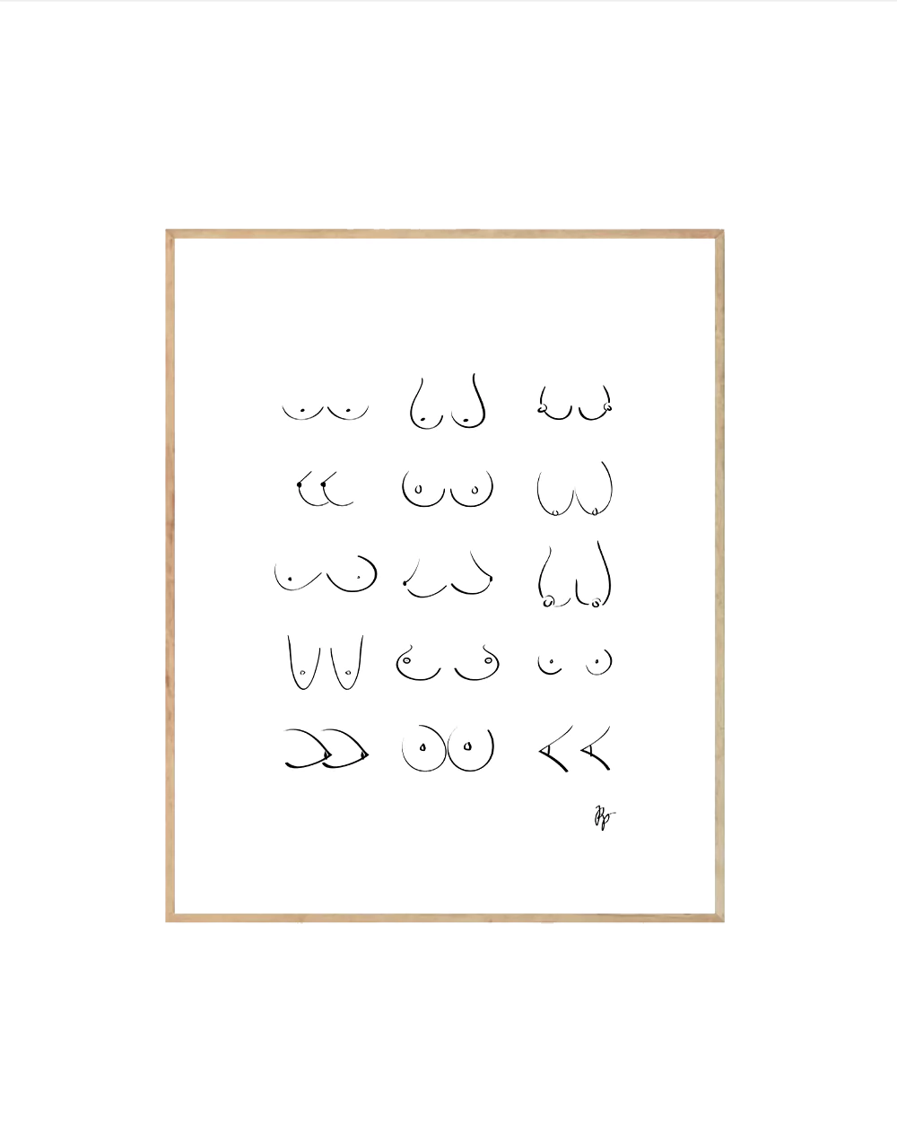 Les Seins-0