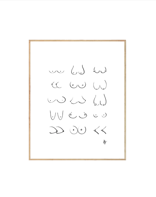 Les Seins-0