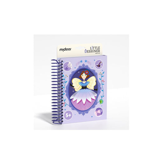 Little Designer - Magic Club-0