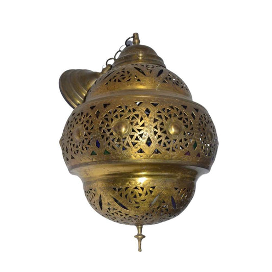 Lustre artisanal-0