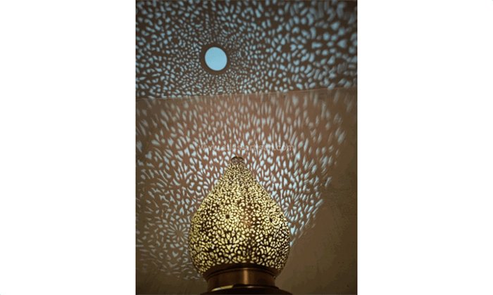 Lustre Maure-3
