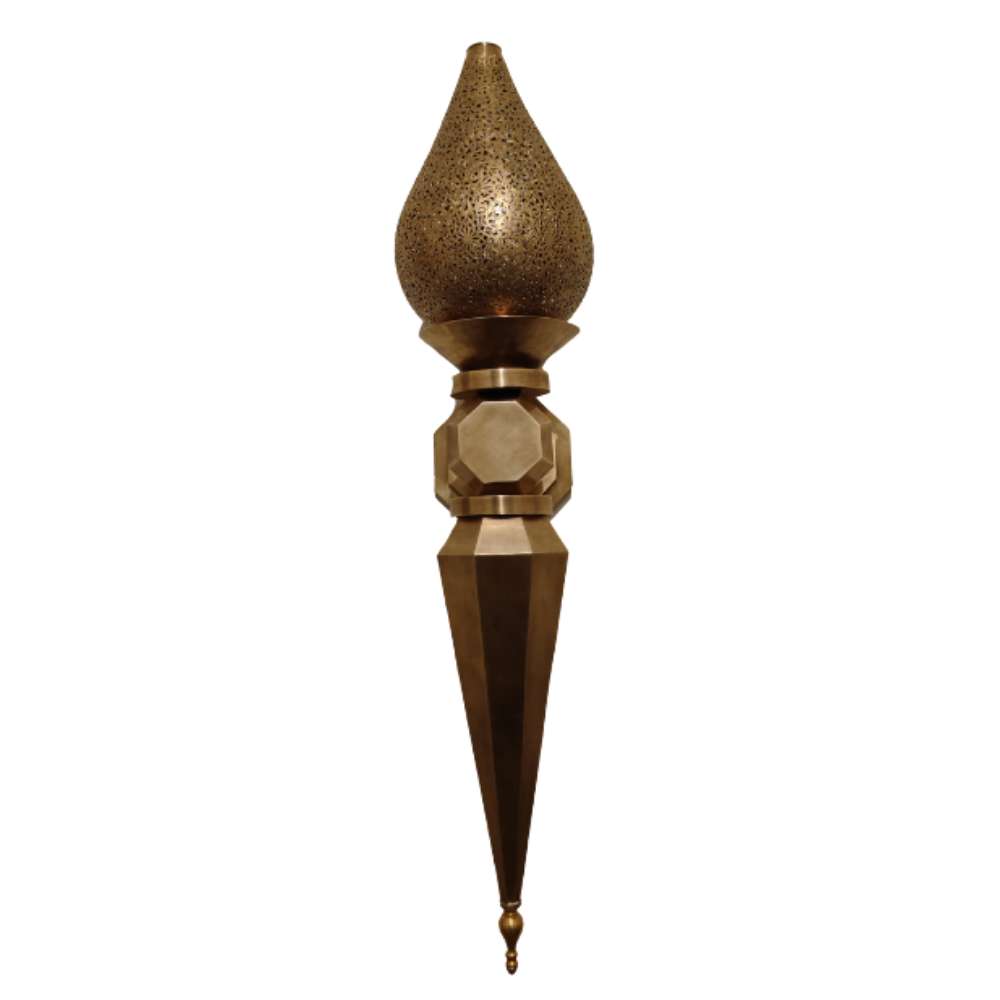 Lustre Maure-1