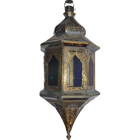 Lustre Medina-0