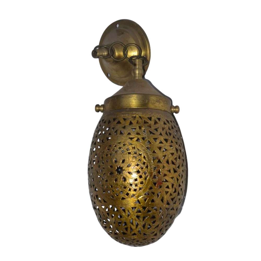 Lustre Ovale-0
