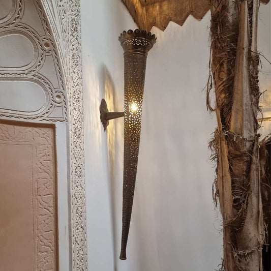 Lustre Porte-1