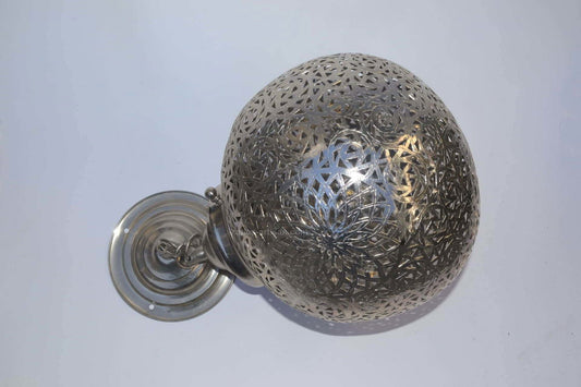 Lustre Rahma-1