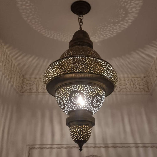 Lustre Salon-1