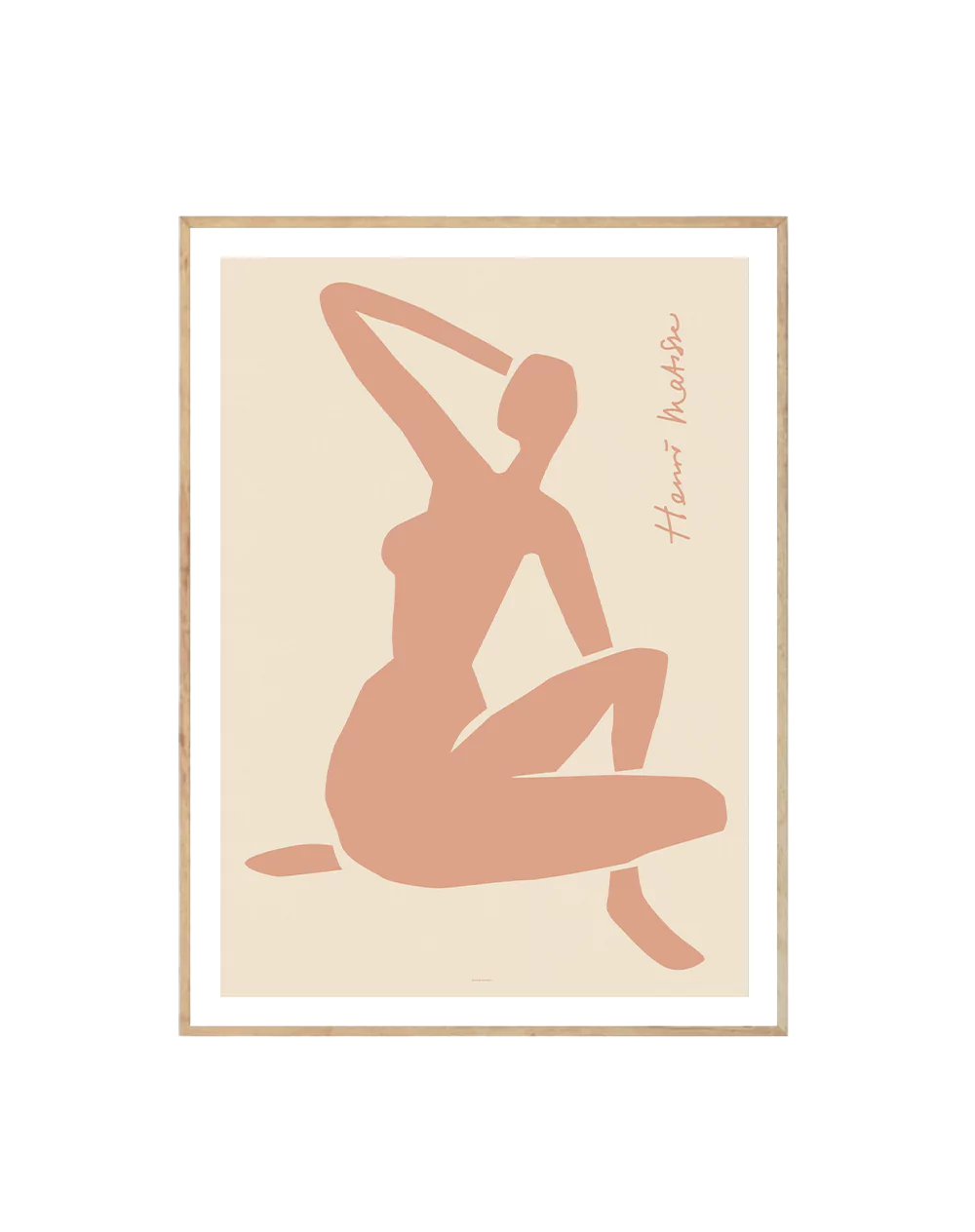 Matisse Coral Nude-0