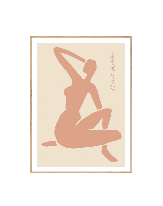 Matisse Coral Nude-0