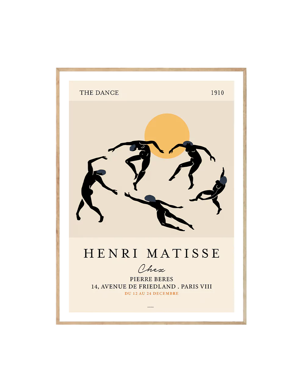 Matisse The Dance-1