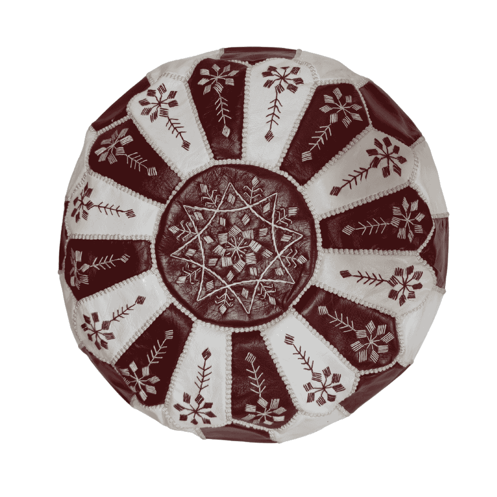 Ottoman Berbere-1