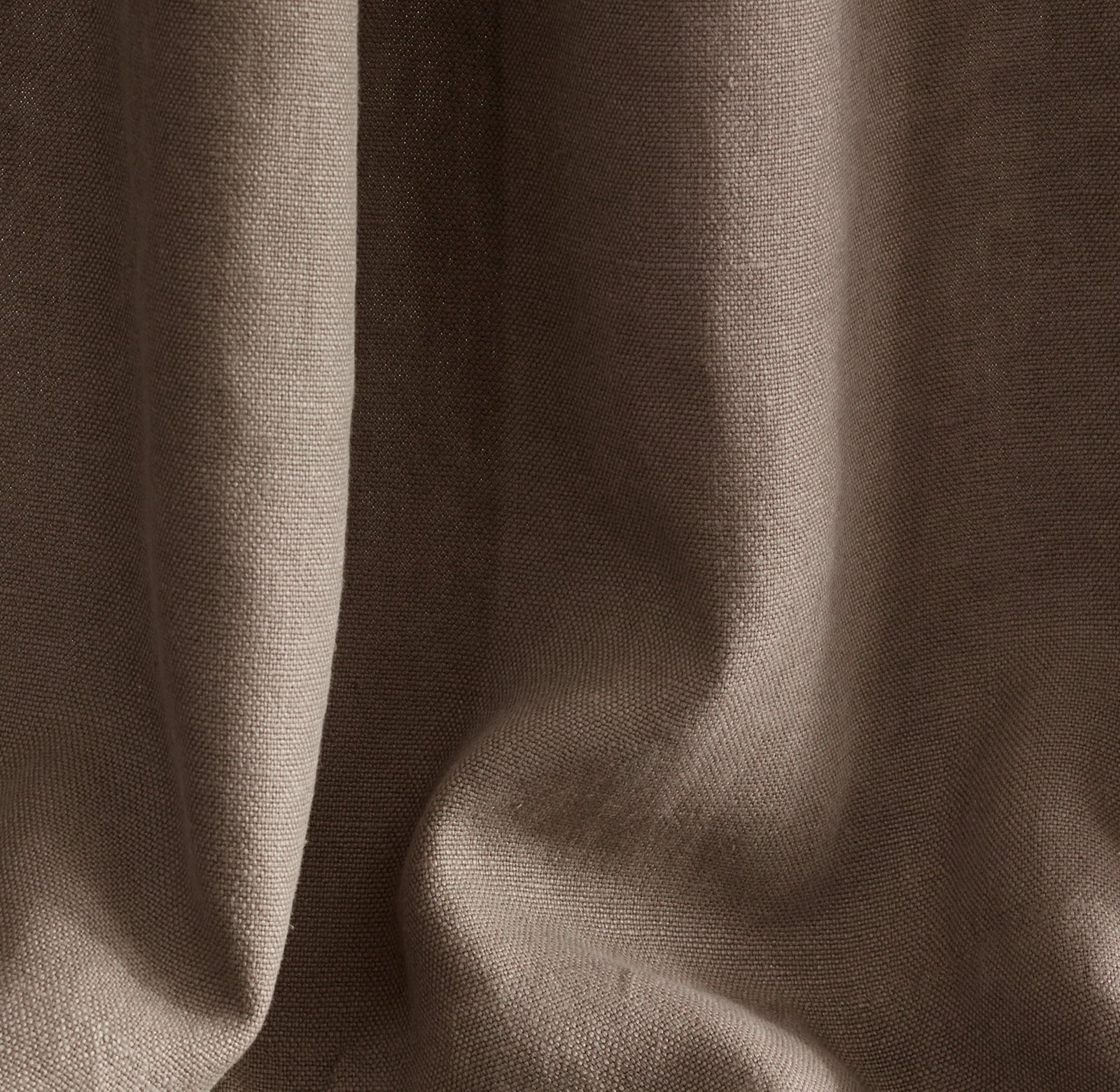 Organic Linen Curtains UK | European Flax | Grommet, Tab Top, Rod Pocket Curtains |  Blackout & Thermal | 20+ Colours | Custom Sizes-2
