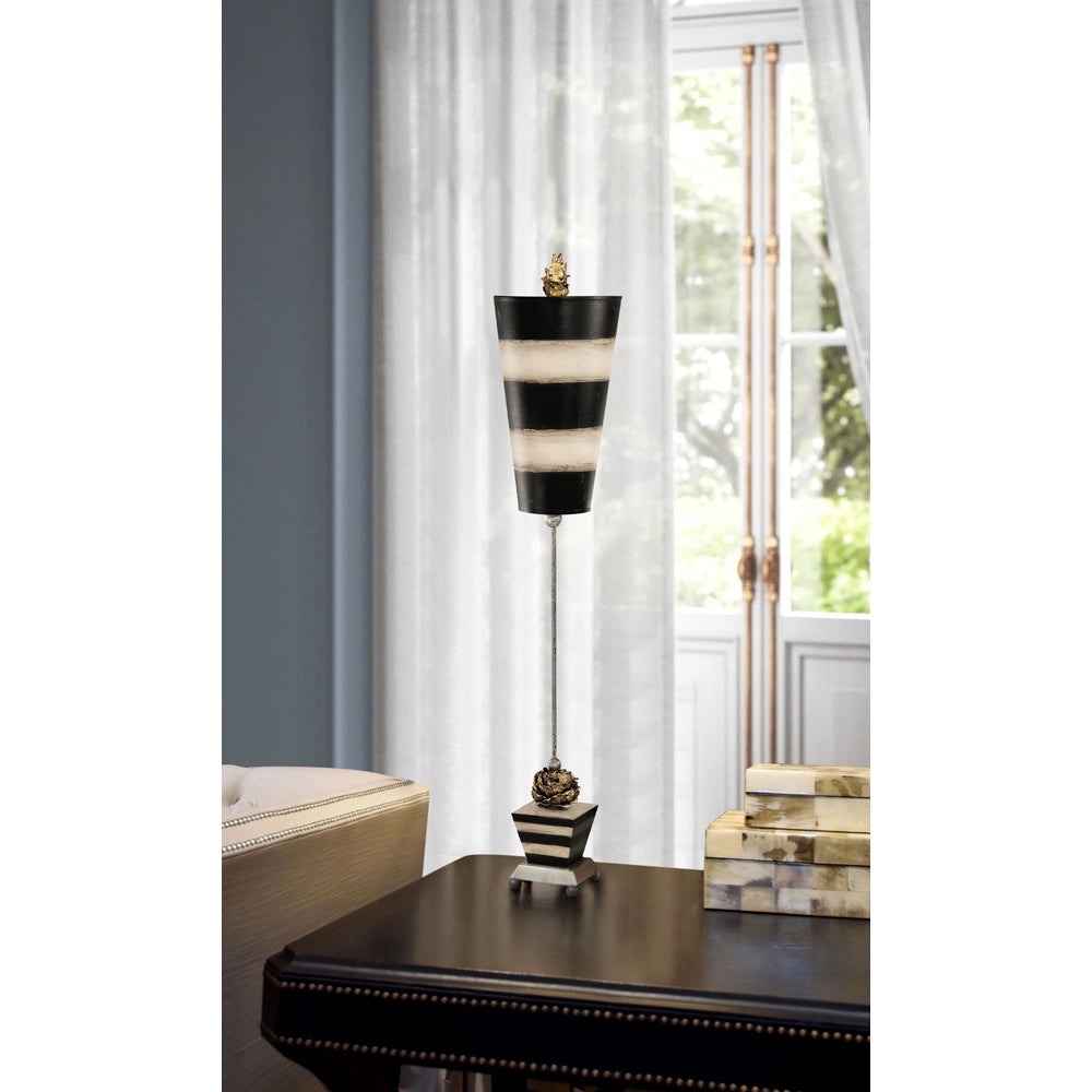 Peony Table Lamp By Flambeau Lighting-1