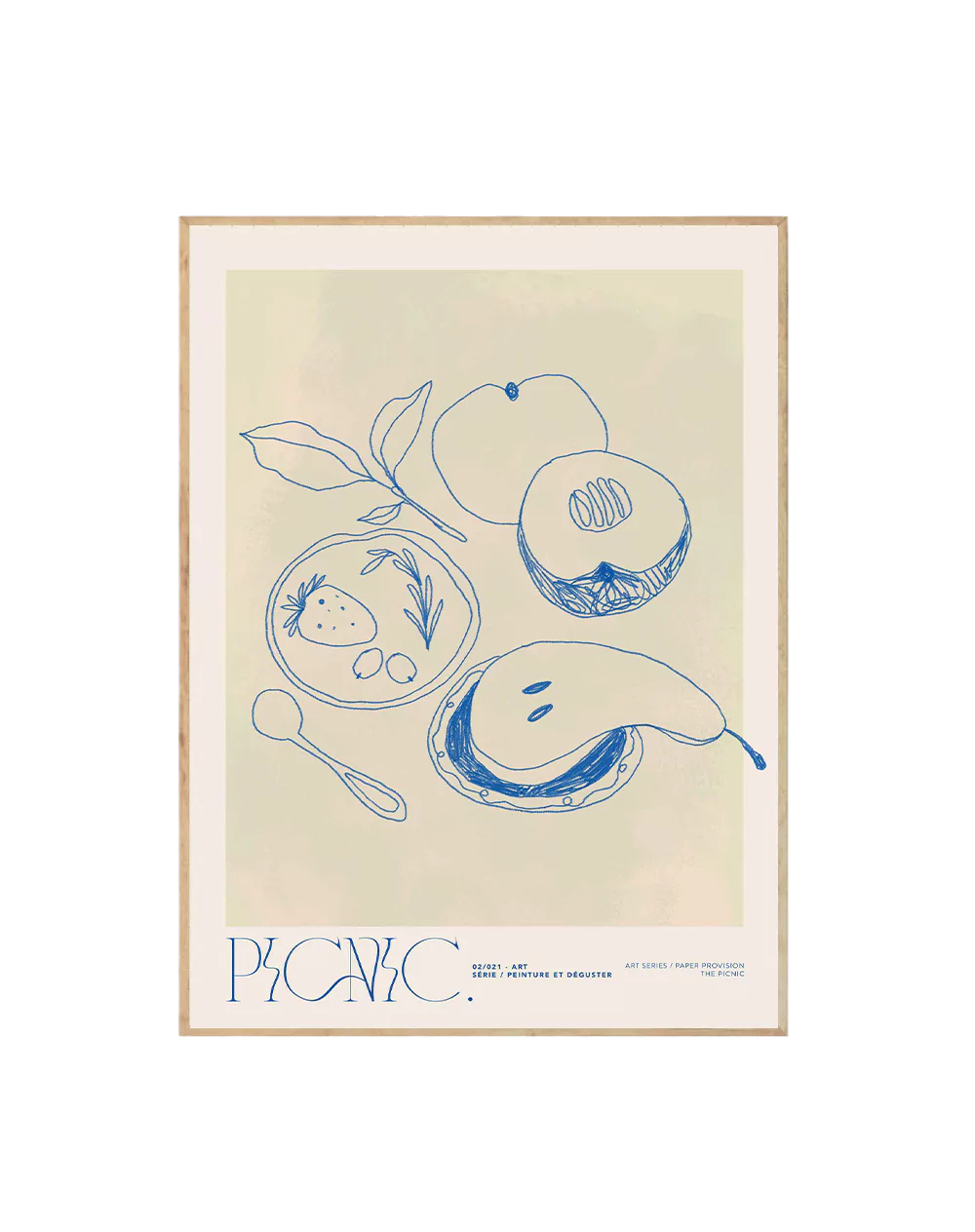 Picnic Series 02-0