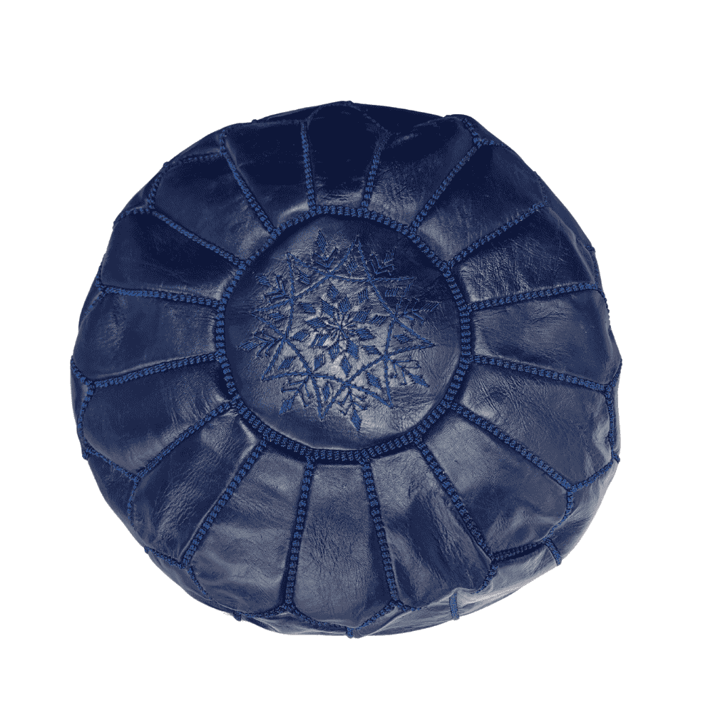 Poufs un couleur-5