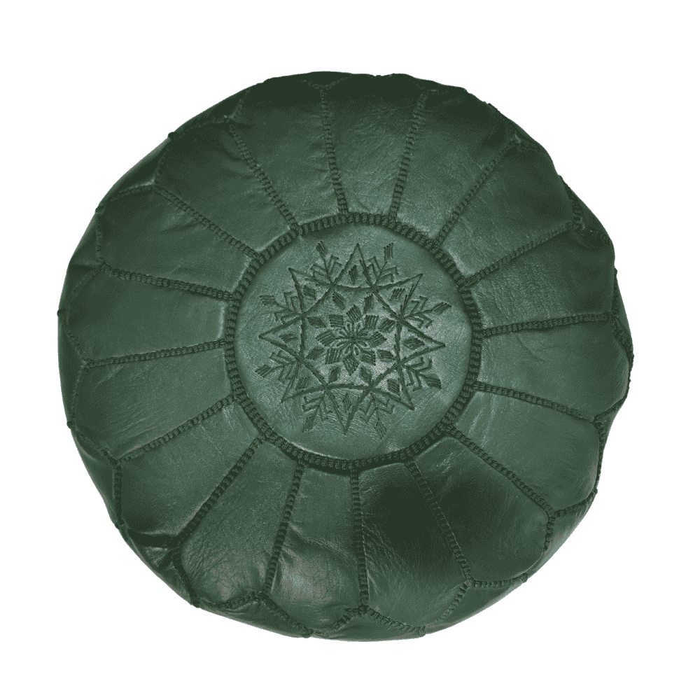 Poufs un couleur-3