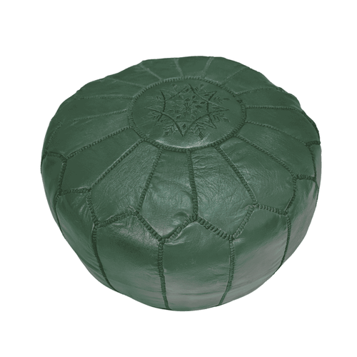 Poufs un couleur-0