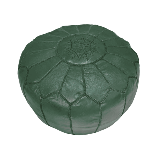 Poufs un couleur-0