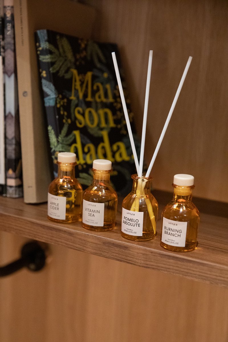 Pre-Sunset Reed Diffuser Gift Pack-4