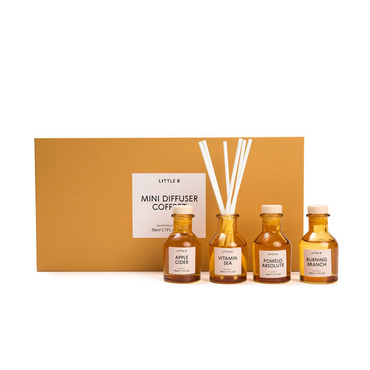 Pre-Sunset Reed Diffuser Gift Pack-0