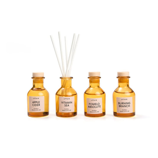 Pre-Sunset Reed Diffuser Gift Pack-1