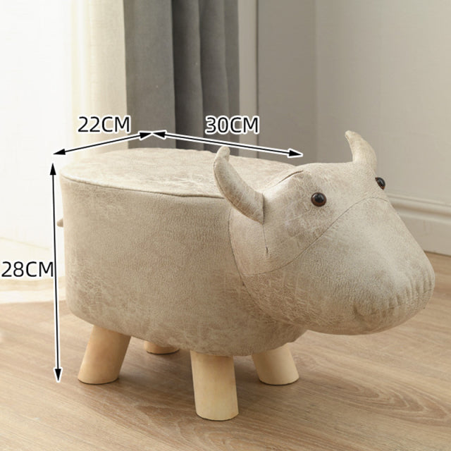 Kids Meubles Pour Enfants Tabouret Home Decoration Cute Kids Sofa Stool Taburete Stools-24