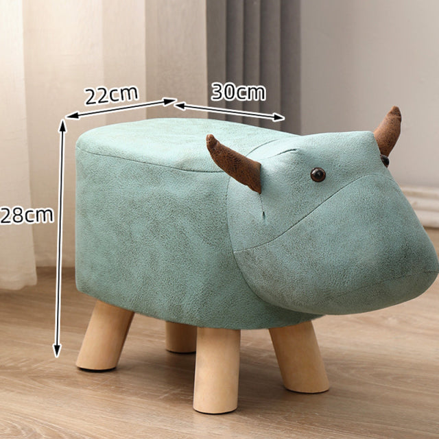 Kids Meubles Pour Enfants Tabouret Home Decoration Cute Kids Sofa Stool Taburete Stools-6