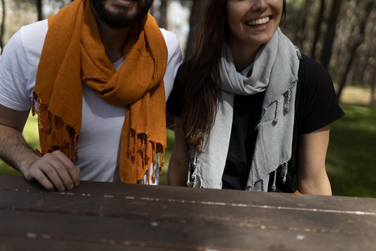 Stonewashed cloth "Antalya"-0
