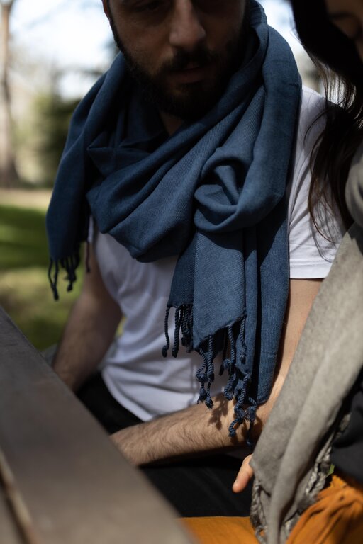 Stonewashed cloth "Antalya"-11