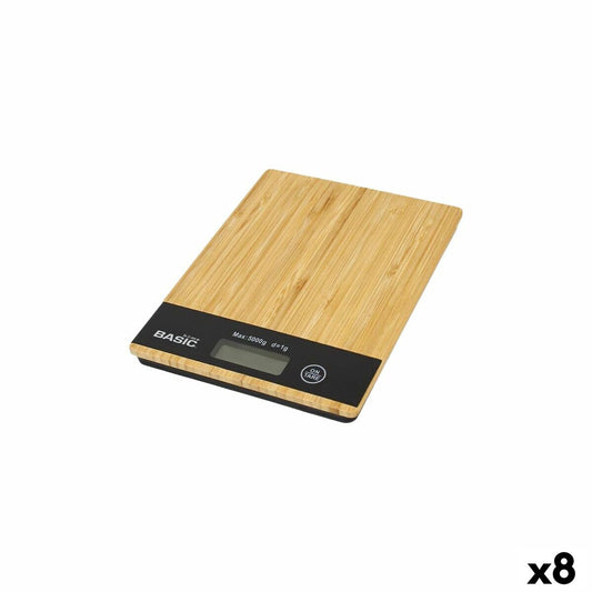 kitchen scale Basic Home (8 Units)-0