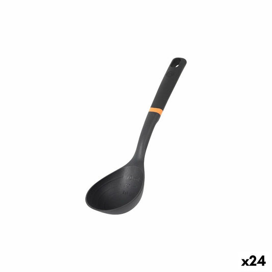Ladle La Mediterránea 33 cm (24 Units)-0