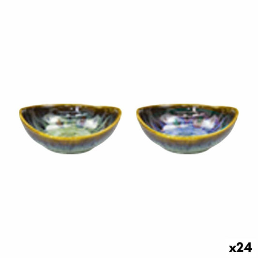 Snack Bowl La Mediterránea Pica-pica (24 Units)-0