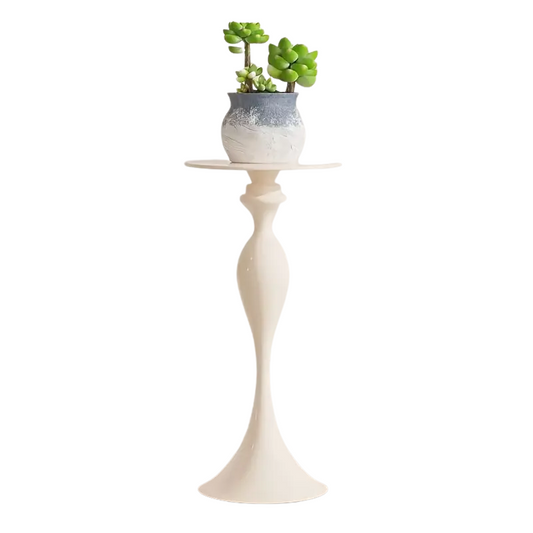 Modern Nordic Iron Side Table for Living Room-0