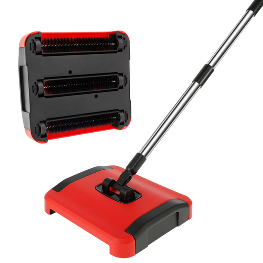 Carpet Floor Sweeper Cleaner-0