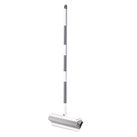 Rotating Gap Cleaning Brush for Tiles & Walls (2-in-1)-0