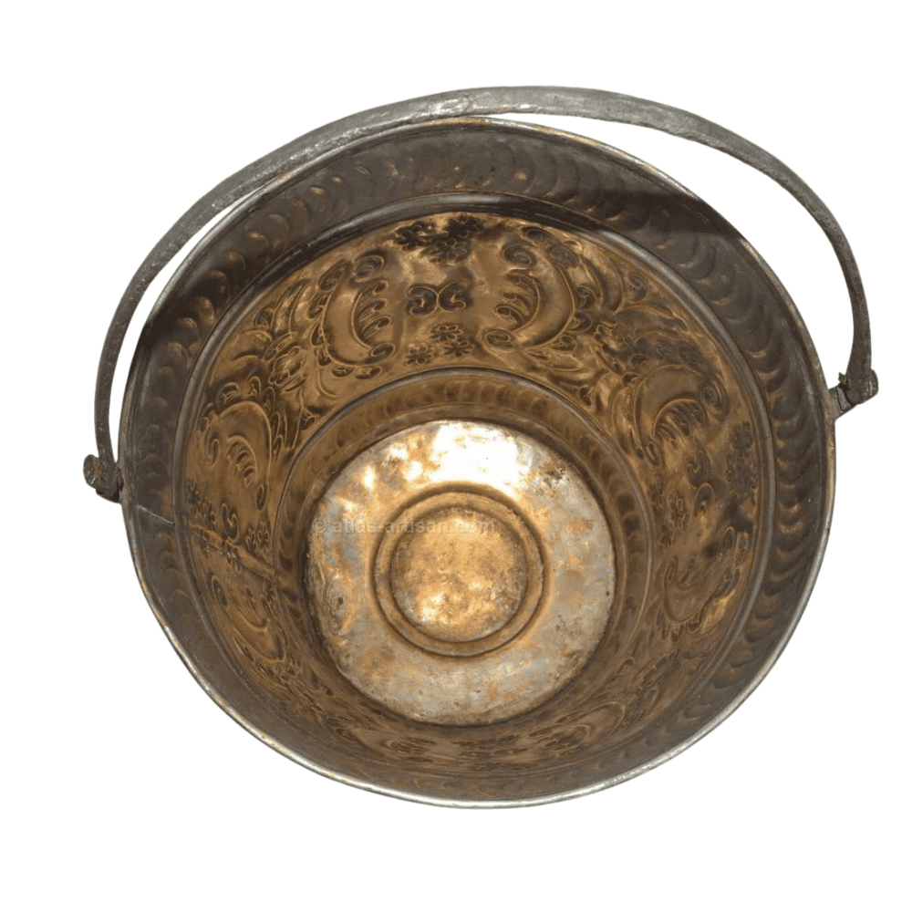 Seau marocain-1