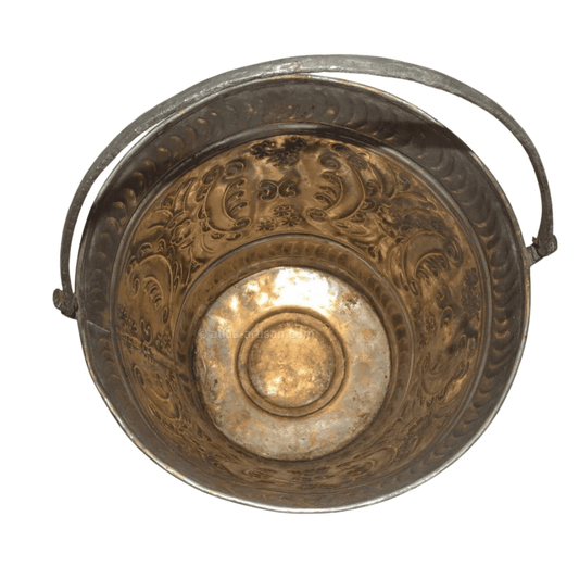 Seau marocain-1