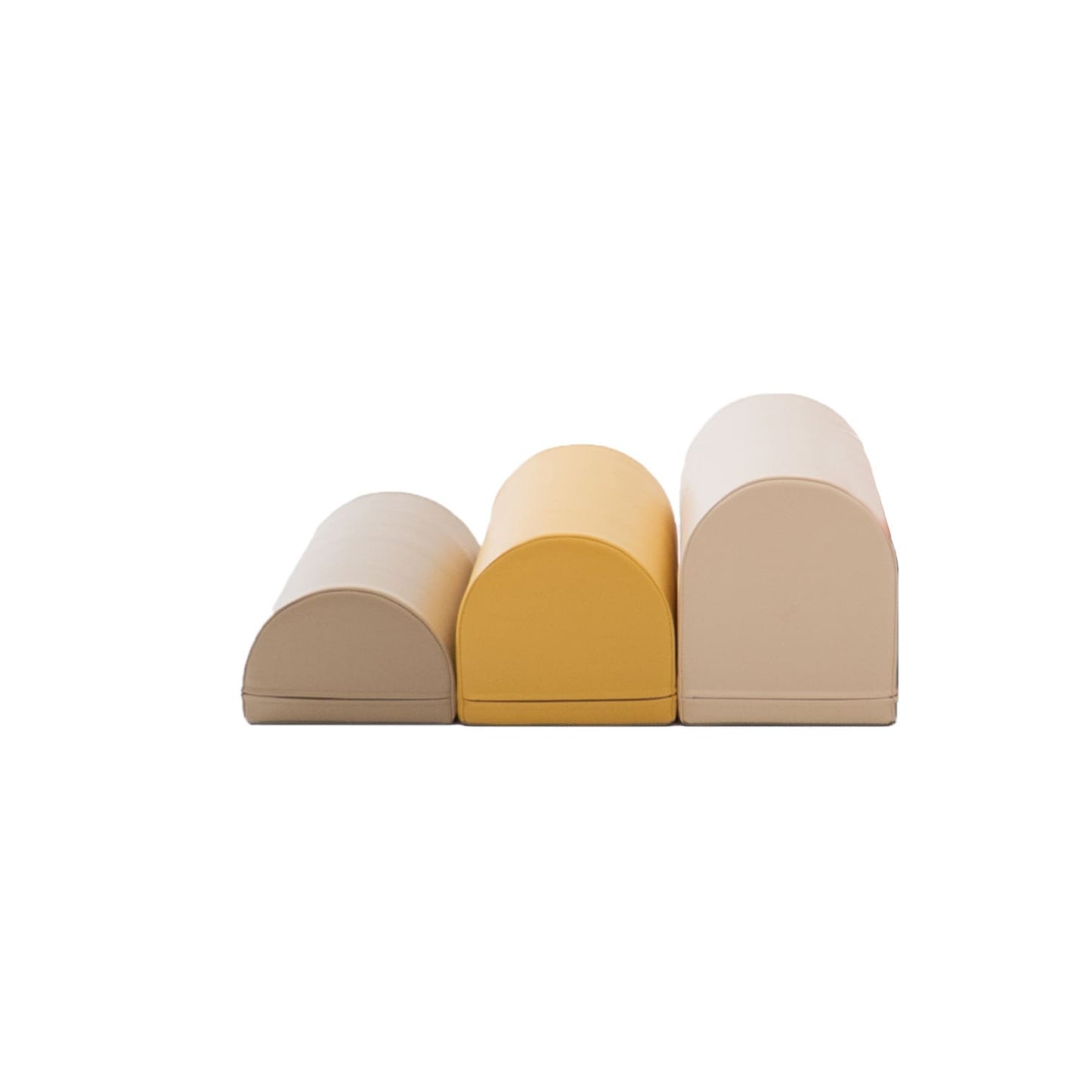 Multifunctional Soft Play Activity Blocks - Motion-19