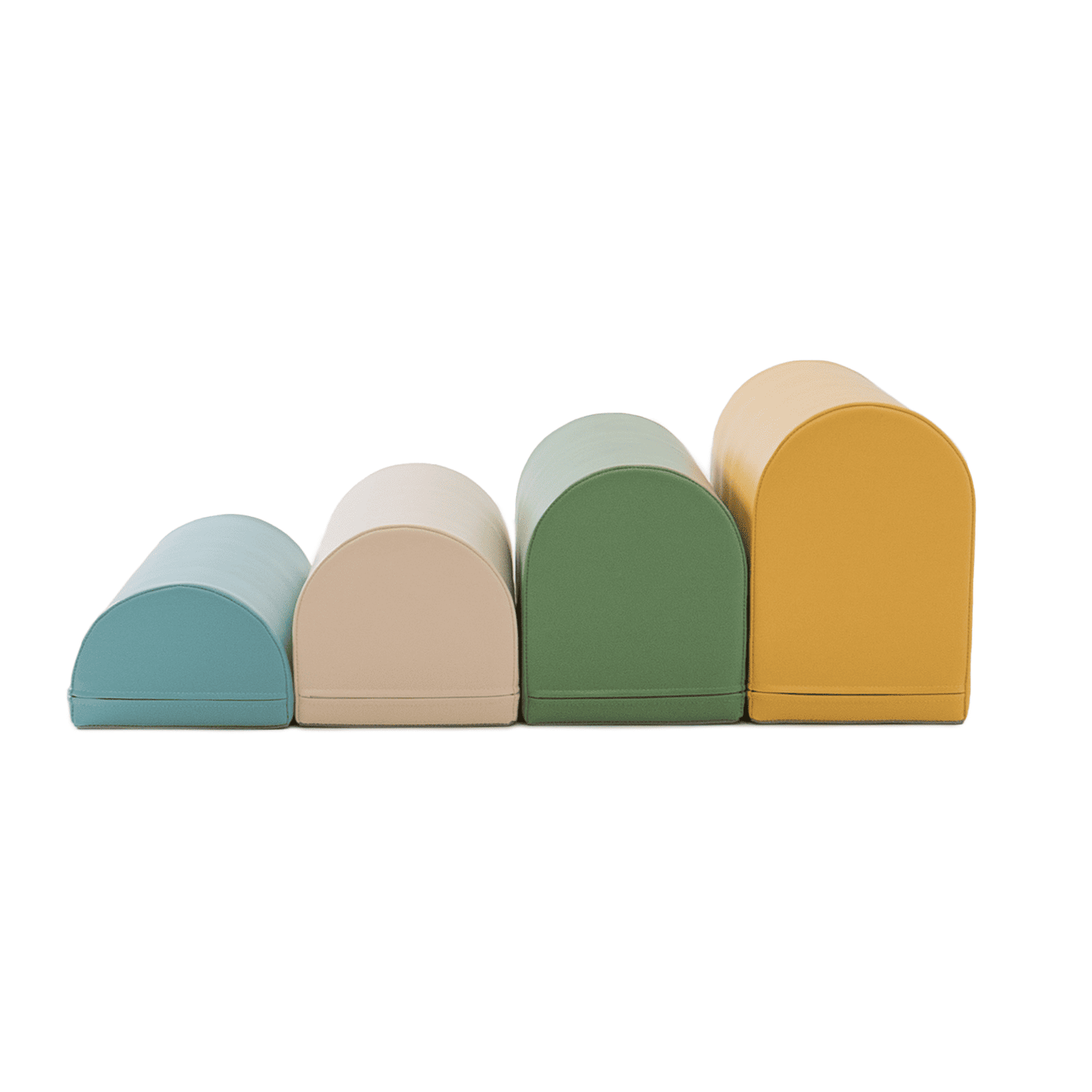 Multifunctional Soft Play Activity Blocks - Motion-11