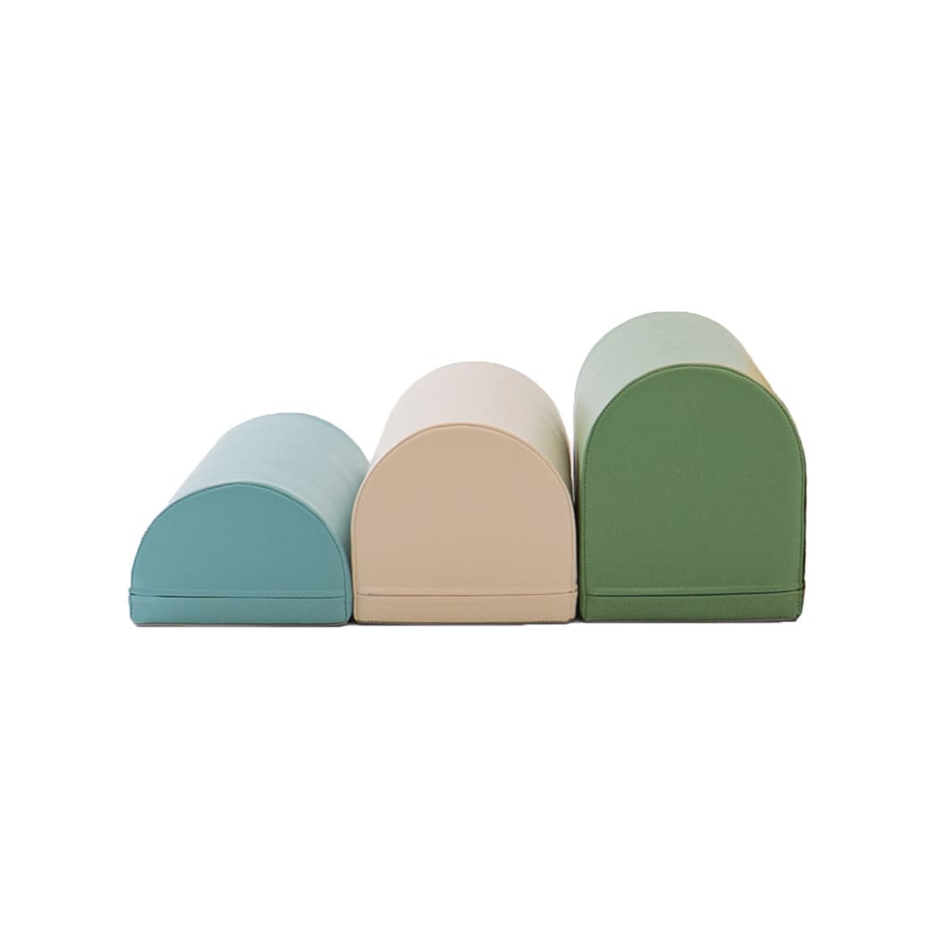 Multifunctional Soft Play Activity Blocks - Motion-12