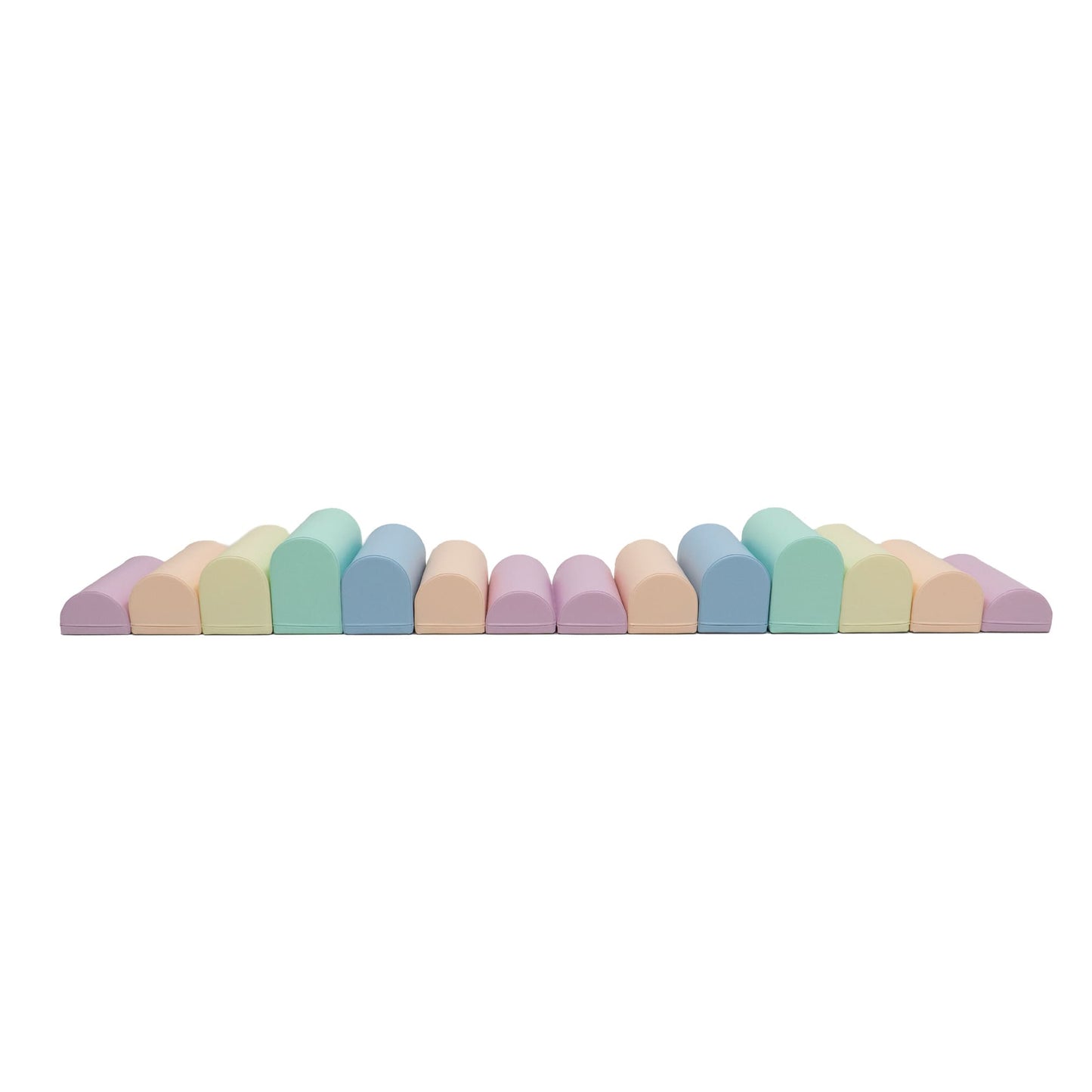 Multifunctional Soft Play Activity Blocks - Motion-5