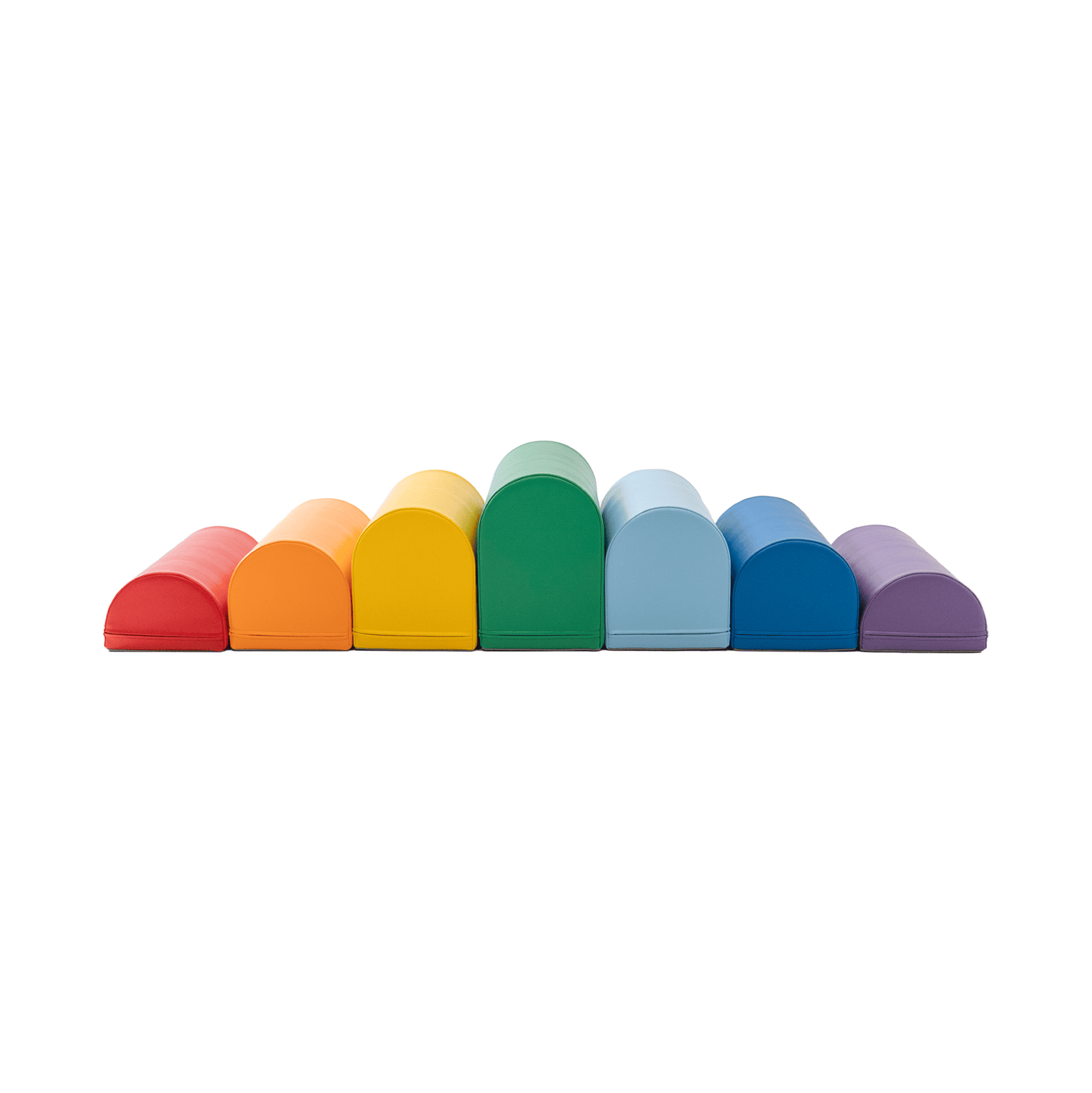 Multifunctional Soft Play Activity Blocks - Motion-13
