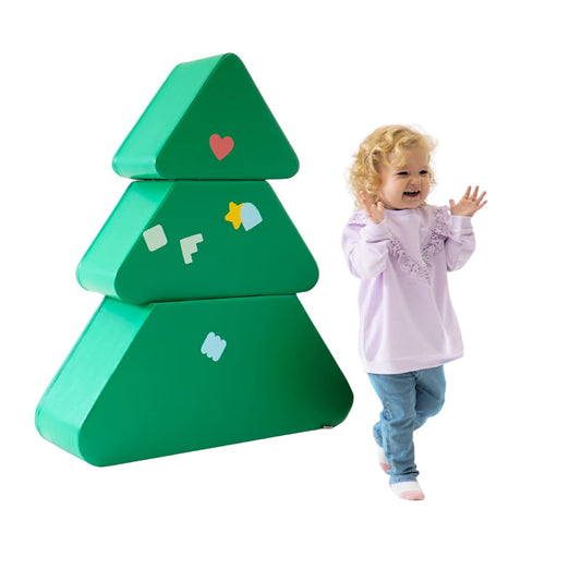 Soft Play Tree-0