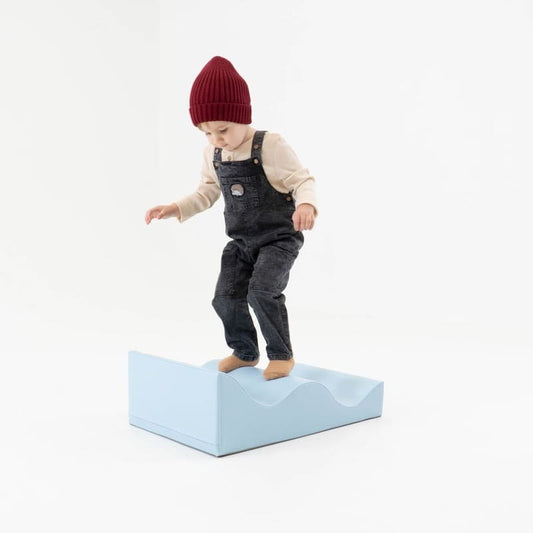 Soft Play Wave-1