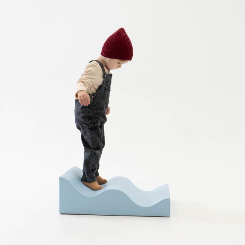 Soft Play Wave-2