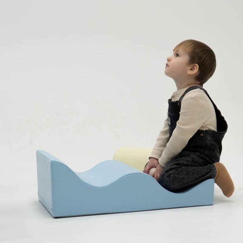 Soft Play Wave-3