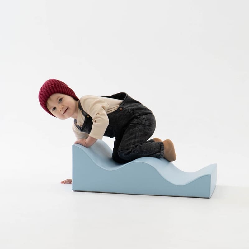 Soft Play Wave-4