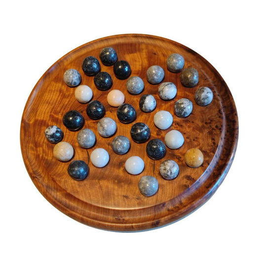 Solitaire Thuya-1