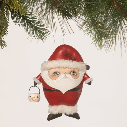 St. Nick Ornament by Robin Seeber for Bethany Lowe-1